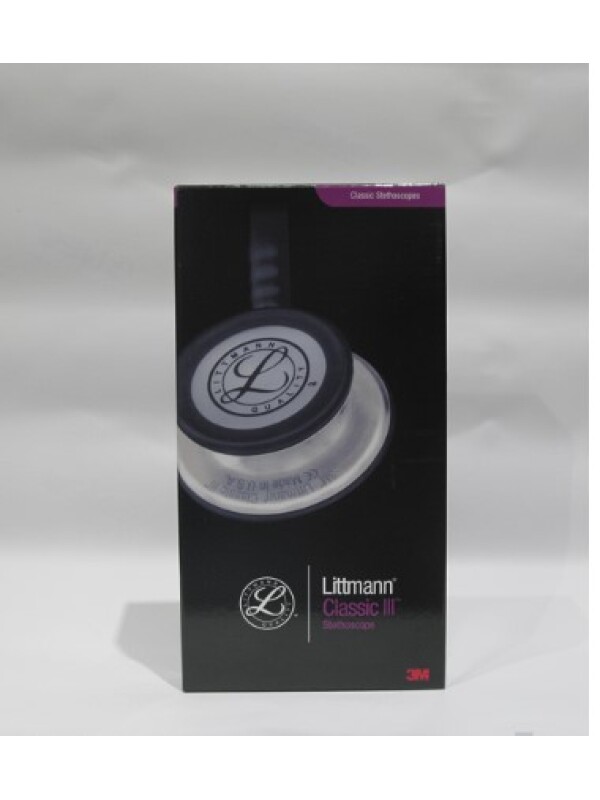 3M Littmann Classic III Steteskop