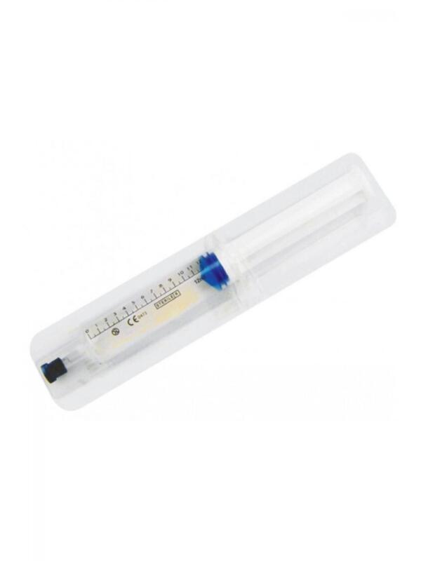 ( Cathejell ) Steril Kaydırıcı Jel 12 Ml Katater Jeli