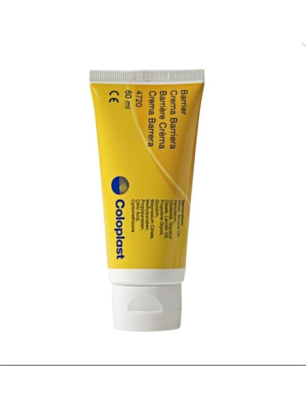 Coloplast Comfeel Koruyucu Bariyer Krem 60 ml