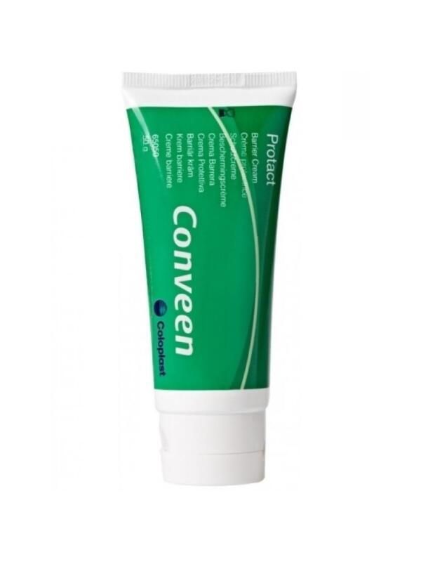 Coloplast Conveen Critic Koruyucu Bariyer Krem 50 Gr