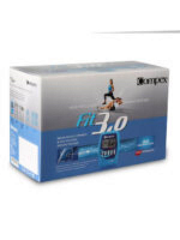 Compex Fit 3.0 Fitness Kas Geliştirme Masaj Rehabilitasyon ve Tens Cihazı