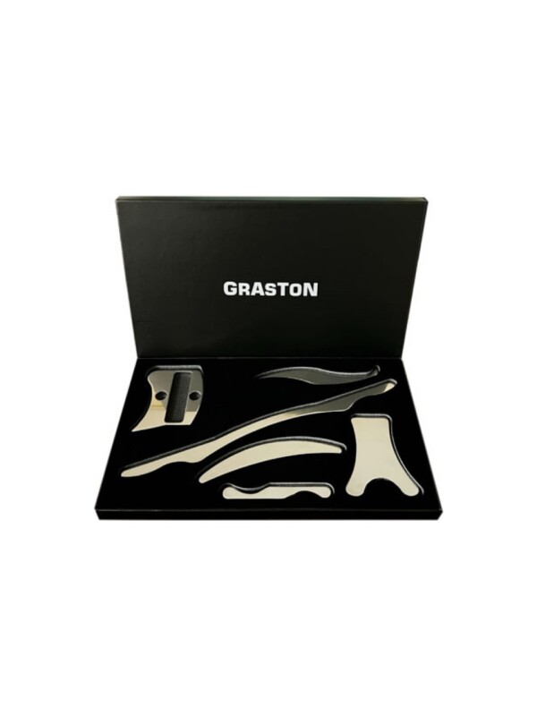 Graston Set 6'lı