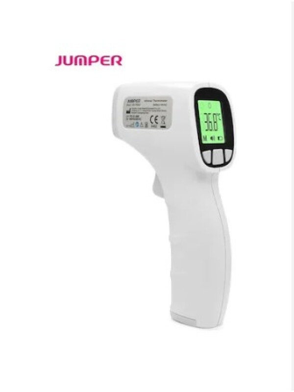 Jumper JPD-FR202 Alından Temassız Ateş Ölçe